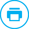 Printing Icon
